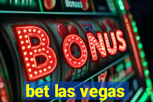 bet las vegas